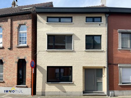 Korte Vooruitzichtstraat 22, 9300 Aalst - Foto 4