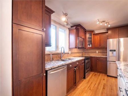 For Lease - 5 ilona Court Unit# UPPER, Brantford, Ontario - Photo 3