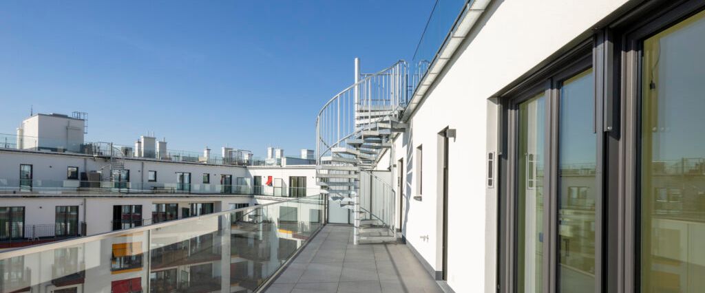 Mittendrin in Berlin - 2-Zimmerwohnung mit EBK - Foto 1