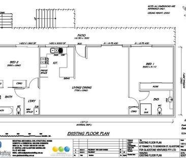 Two Bedroom Apartment in the Heart of the CBD! - Photo 3