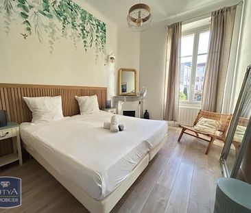 Location Appartement 3 pièces 59m² CANNES 06400 - Photo 6