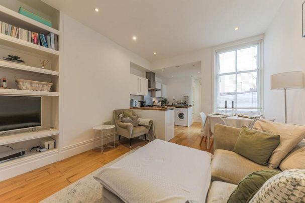 2 bedroom apartment to rent - Photo 1