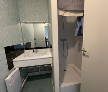 Location Appartement 1 pièce Meublé 19m² BLOIS 41000 - Photo 2