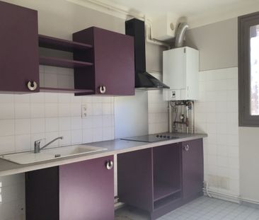 Location Appartement 4 pièces 105m² - Photo 4