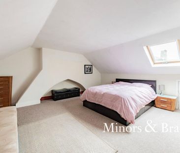4 bedroom maisonette to rent - Photo 3