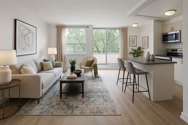 For Lease - 221 Melvin Avenue Unit# 704, Hamilton, Ontario - Photo 1