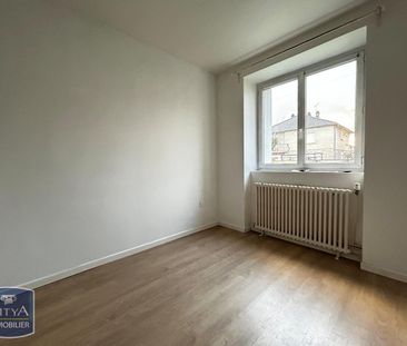 Location Appartement 4 pièces 64m² BRIVE LA GAILLARDE 19100 - Photo 1