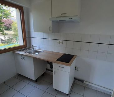 location Appartement T1 DE 31.99m² À SCEAUX - Photo 4