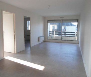 Location Appartement 3 pièces 50m² - Photo 2