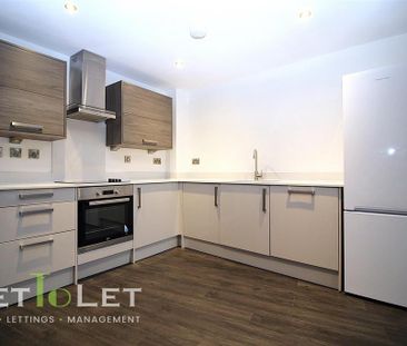 2 bedroom apartment to rent - Photo 6