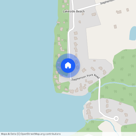 253 Stephenson Point Road, Scugog