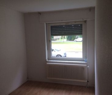 Demnächst frei! 3-Zimmer-Wohnung in Mönchengladbach Hardterbroich-P... - Photo 1