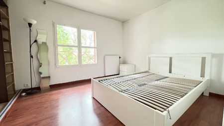 Location Appartement 3 pièces 54m² CERGY 95000 - Photo 3