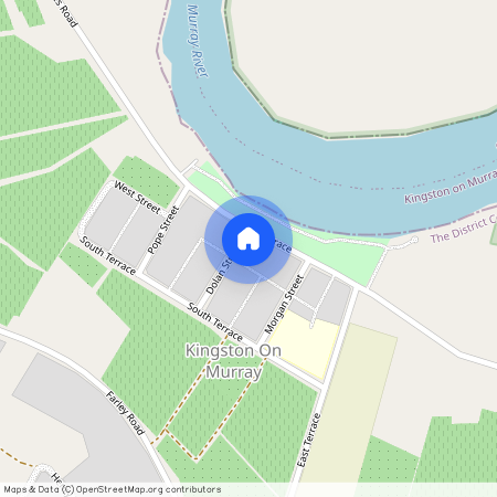 37 Dolan Street Kingston On Murray, SA 5331