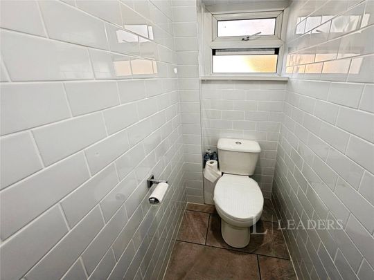 3 bedroom terraced to rent Brearley Street, Handsworth, Birmingham, West Midlands, B21 - Photo 1