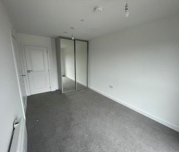 BillsborrowAvenue, derby - Photo 2
