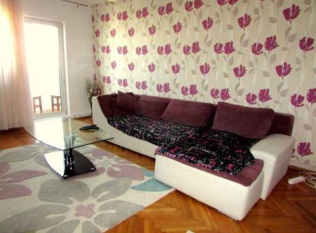 Apartament 3 camere, 75 mp, 2 balcoane, prima inchiriere, zona strazii Nicolae Ttitulescu - Photo 4