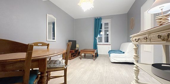 Appartement T2 Yffiniac à louer - Photo 2