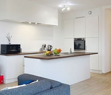 Appartement te huur in Lier voor € 985 met 2 slaapkamers - Foto 6
