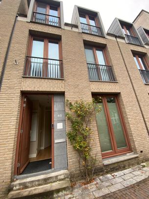 Anna Horstinkstraat 45, Leeuwenveld, 1382MN, Weesp - Foto 1