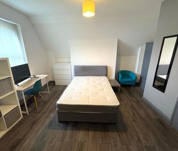 4 bedroom house share to rent - Photo 5