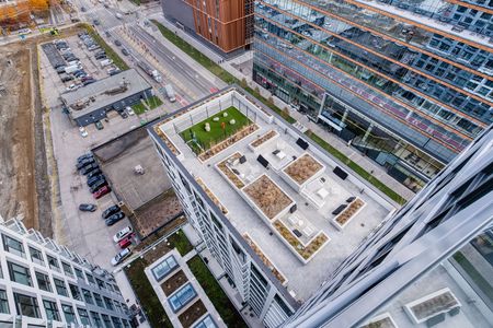 For Lease - 15 Richardson Street Unit# 1912, Toronto, Ontario - Photo 4