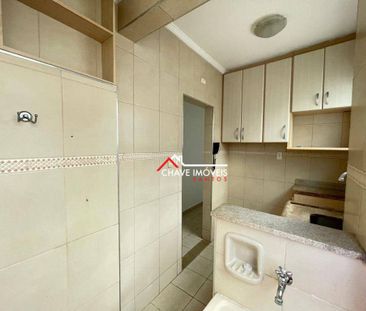Studio com 1 dormitório, 44 m² - venda por R$ 350.000,00 ou aluguel... - Photo 1