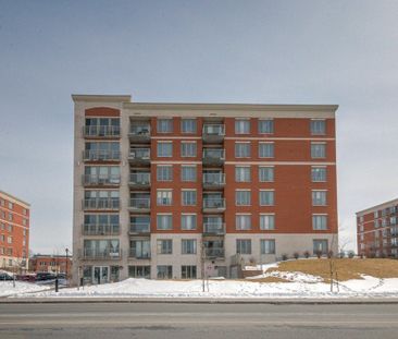 Appartement à louer, Montréal (Saint-Laurent) - Photo 2