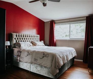 For Lease - 1 Vera Court Unit# Upper, Hamilton, Ontario - Photo 1