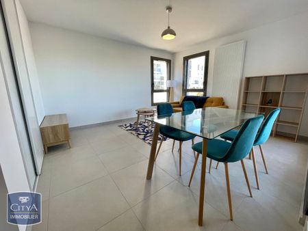 Location Appartement 2 pièces 49m² EVIAN LES BAINS 74500 - Photo 4