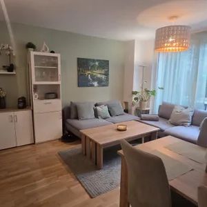 Bright furnished apartment with private garden and terrace in Vienna - Foto 1