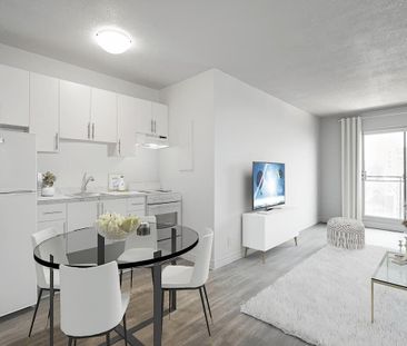 65 East Sherbrooke Street, Montréal, QC - Photo 3