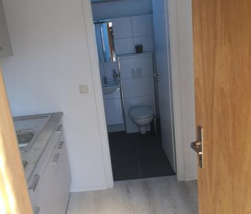 Möblierte 1 Raum Wohnung inkl.Küche DSL Strom - Photo 4