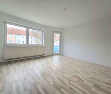 Die Wohnung passt zu mir - Photo 1