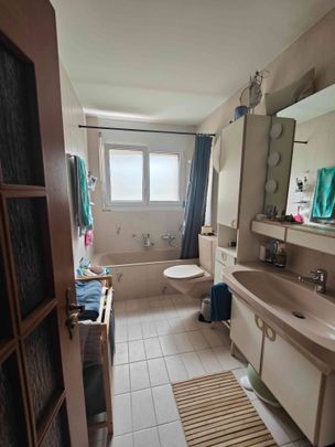 4.5 Zimmer, 98 m², 1. Stock - Foto 1