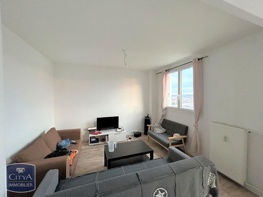 Location Appartement 4 pièces 66m² LIMOGES 87100 - Photo 1