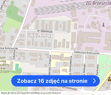 Brzeszcze - Zdjęcie 1