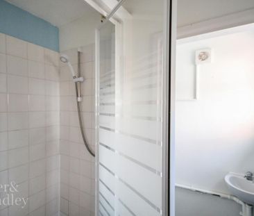 1 bedroom house of multiple occupation to rent - Photo 5