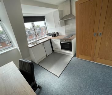 1 Bed Flat, Leicester, LE1 - Photo 6