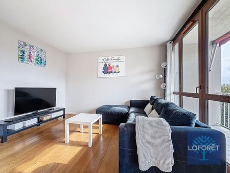 Appartement T5 Chilly-Mazarin à louer - Photo 3