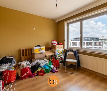 Lichtrijk appartement met 2 slaapkamers en ondergrondse autostandpl... - Photo 4