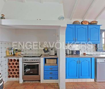 Luxury Villa for rent in Lagoa, Portugal - Photo 5