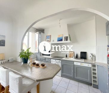 Location Appartement ASNIERES SUR SEINE - - Photo 1