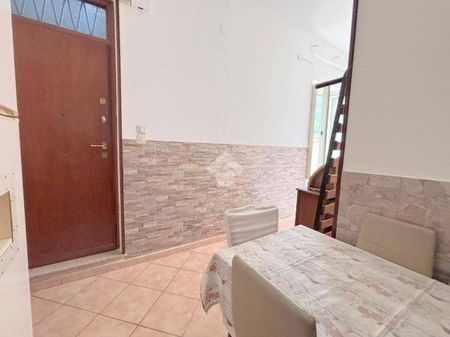 Monolocale via Agostino Inveges 24, Malaspina, Palermo - Photo 2