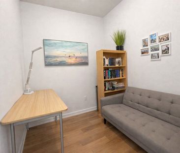 For Lease - 10 Honeycrisp Crescent Unit# 1206, Vaughan, Ontario - Photo 3