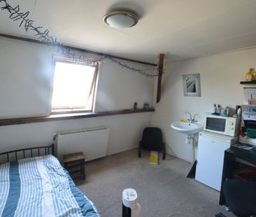 Kamer, Thomas a Kempisstraat - Foto 3