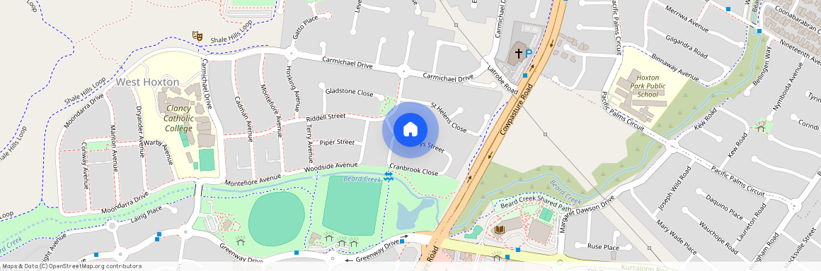 10A Broadacre Street, New South Wales, NSW 2179, Austral