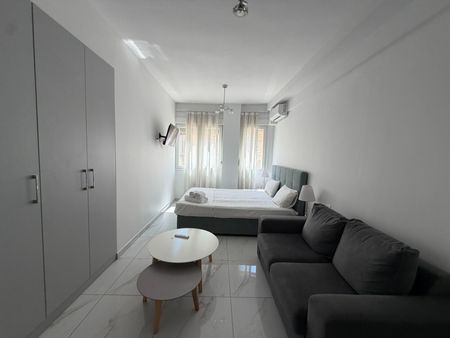 Studio/Γκαρσονιέρα για ενοικίαση Πλατεία Εμπορίου - Ανω Λαδάδικα - Ιστορικό Κέντρο (Κέντρο Θεσσαλονίκης) - Photo 2
