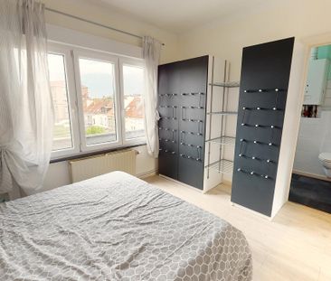 Appartement à Woluwe-Saint-Lambert - Photo 4