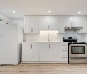 For Lease - 12 Randall Avenue Unit# Lower, Markham, Ontario - Photo 2